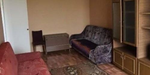 1-комн квартира Щелковское ш,  д. 9