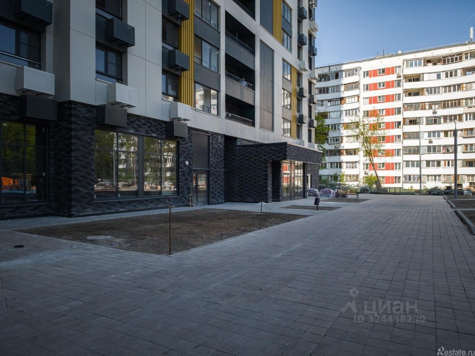 Продажа ПСН улица Демьяна Бедного,  д. 17