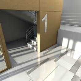 Продажа 1-комн квартиры на вторичном рынке Химки, Ивановская улица,  д. 5 к1