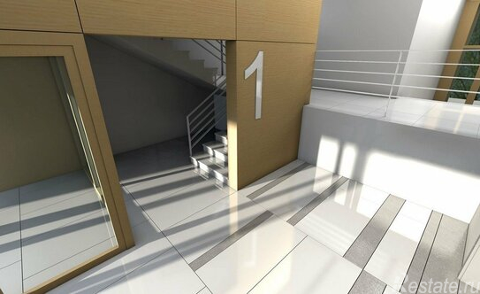 Продажа 1-комн квартиры на вторичном рынке Химки, Ивановская улица,  д. 5 к1