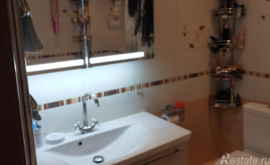 Продажа 2-комн квартиры на вторичном рынке улица Нахимова