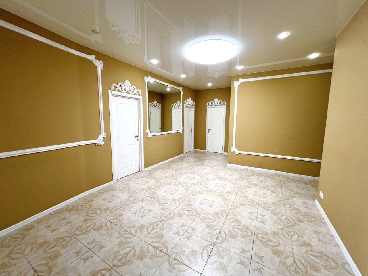 Продажа 3-комн квартиры на вторичном рынке Реутов, улица Реутовских ополченцев, 6