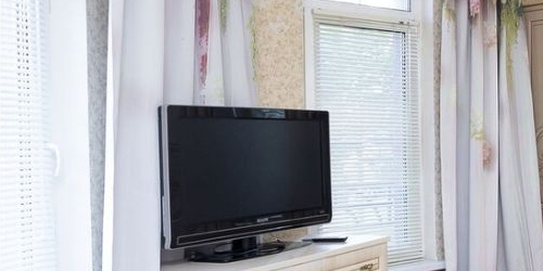 2-комн квартира Народная улица, 53к3