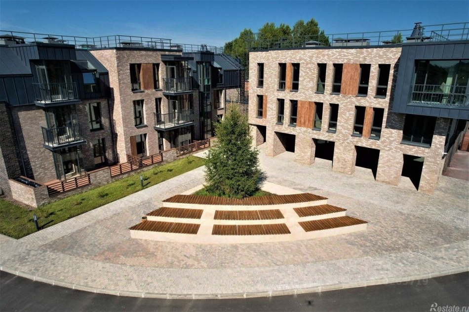 Продажа гаража Арктический переулок