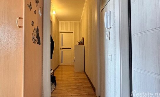 Продажа 2-комн квартиры на вторичном рынке Яхтенная ул,  д. 12,  к. 1