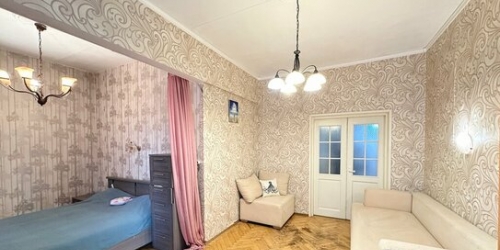 2-комн квартира Дубосековская улица,  д. 7