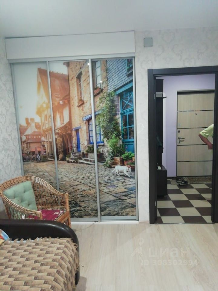 Продажа 1-комн квартиры на вторичном рынке Королев, улица Горького, 79к19