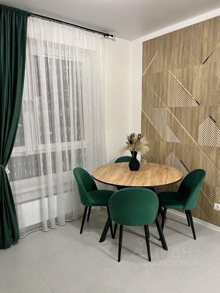 Аренда 1-комн квартиры на вторичном рынке Алтуфьевское шоссе, 53к1