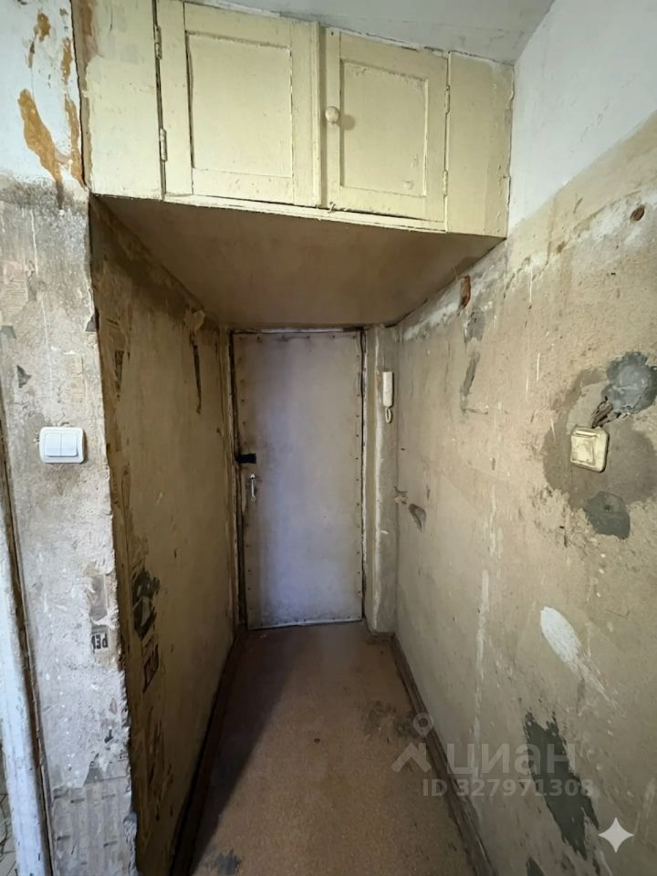 Продажа 2-комн квартиры на вторичном рынке Истра, Кооперативная улица, 8