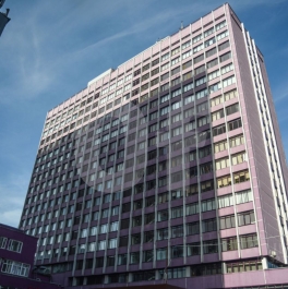 Аренда офиса Смольная улица, д. 24Д Аренда офиса Смольная улица, д. 24Д