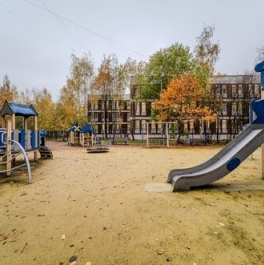 Продажа 3-комн квартиры на вторичном рынке Пятилеток пр-кт,  д. 6,  к. 1