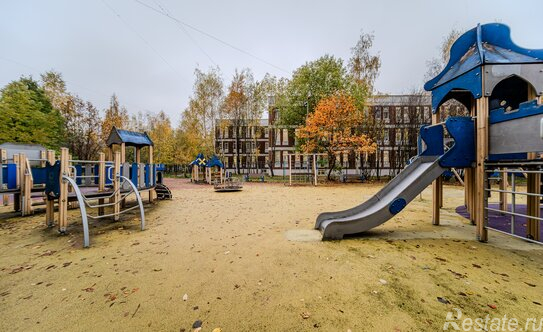 Продажа 3-комн квартиры на вторичном рынке Пятилеток пр-кт,  д. 6,  к. 1