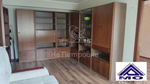 Продажа 3-комн квартиры на вторичном рынке Химки, Зелёная улица,  д. 11