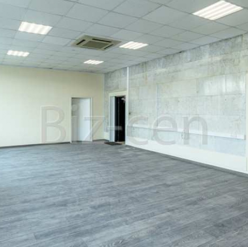 Офис Левашовский пр-т,  д. 12