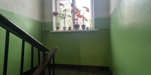 1-комн квартира Понтонный пос., Заводская ул. ,  д. 18