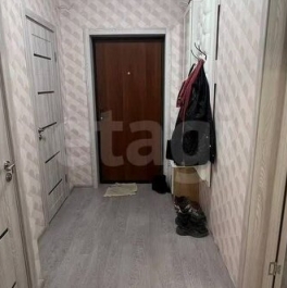 Продажа 1-комн квартиры на вторичном рынке Зеленогорская улица,  д. 7