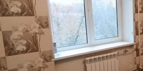 2-комн квартира улица Карбышева, 4К1