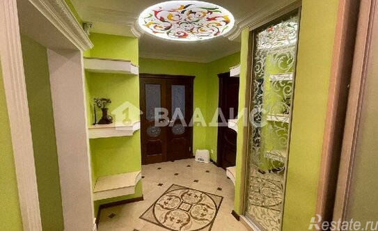 Продажа 4-комн квартиры на вторичном рынке Ветка Черкизово—Электрозавод