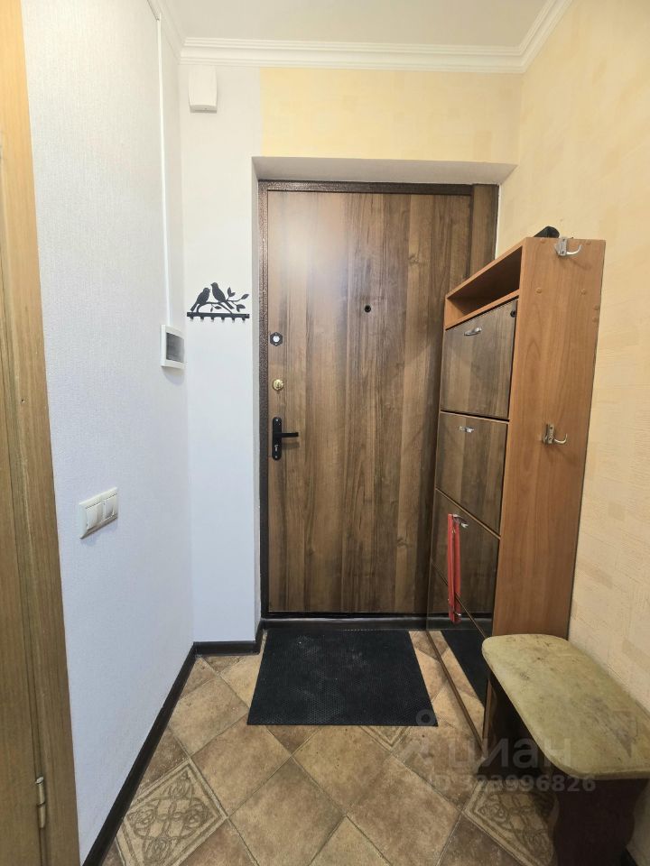 Аренда 1-комн квартиры на вторичном рынке Болотниковская улица, 54К1