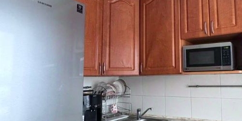 3-комн квартира Брюсовская улица, 11