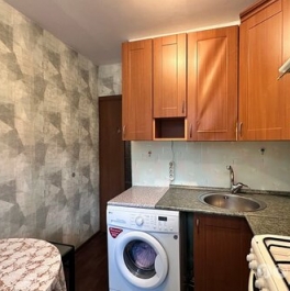 Аренда 1-комн квартиры на вторичном рынке Орджоникидзе ул,  д. 55