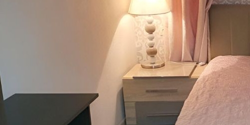 1-комн квартира улица Заморенова, 41