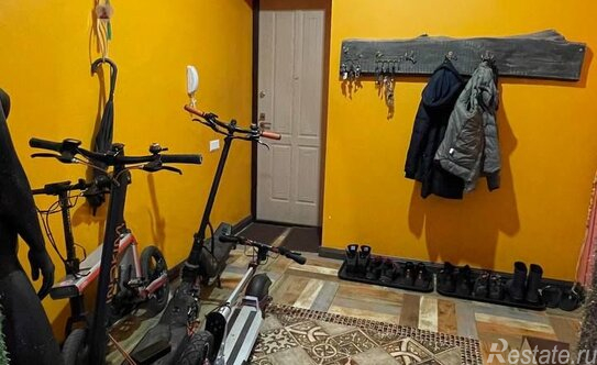 Продажа 3-комн квартиры на вторичном рынке ул Гончарная,  д. 24