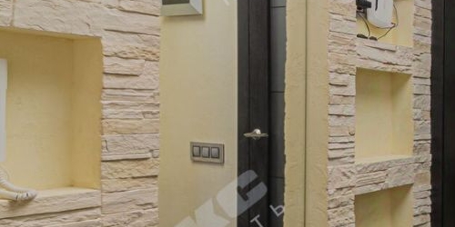 1-комн квартира площадь Льва Мациевича, 4