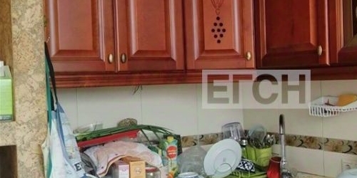 3-комн квартира Краснодонская улица, 39