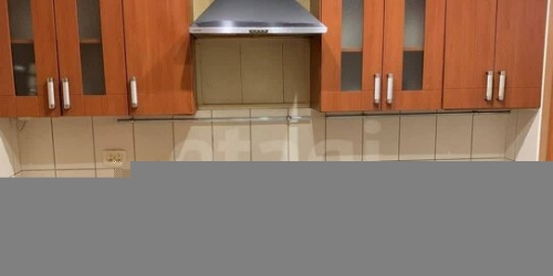 3-комн квартира Октябрьская наб,  д. 42