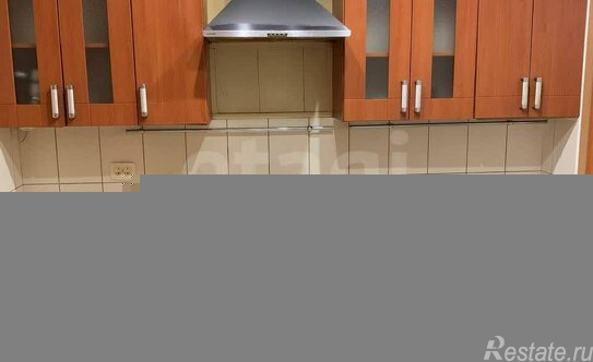 Продажа 3-комн квартиры на вторичном рынке Октябрьская наб,  д. 42