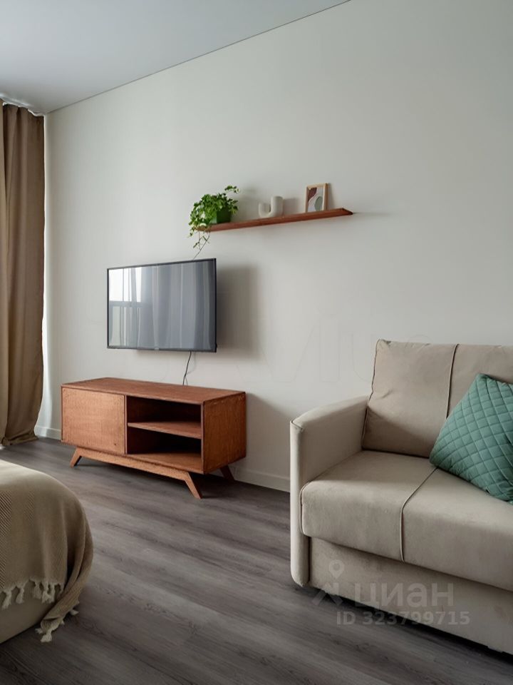 Аренда студии Дальневосточный проспект, 19к1