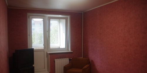 2-комн квартира Абрамцевская улица,  д. 12