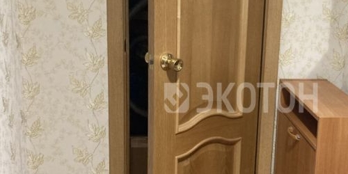 1-комн квартира Северный проспект, 93