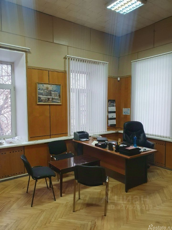 Продажа ПСН Озерковская наб,  д. 52,  к. 1