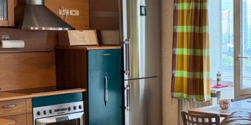 3-комн квартира проспект Славы, 40К1