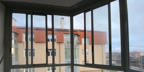 1-комн квартира ул. Всеволода Боброва,  д. 31