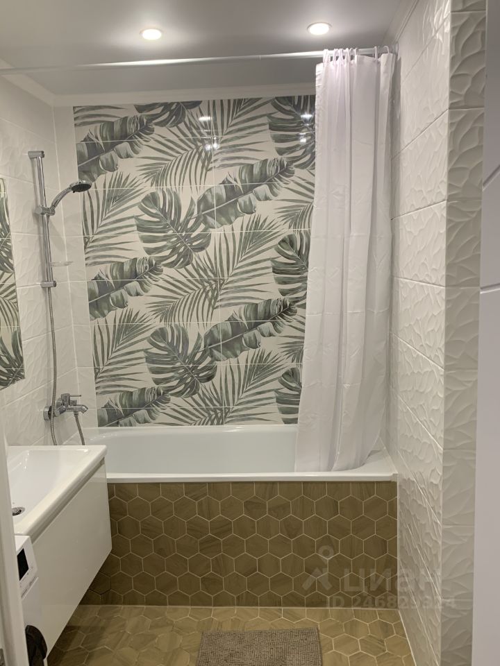 Аренда 2-комн квартиры на вторичном рынке Королев, улица Академика Легостаева, 8