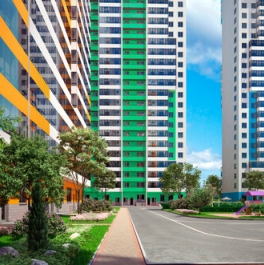 Продажа 1-комн квартиры на вторичном рынке Парашютная ул,  д. 34
