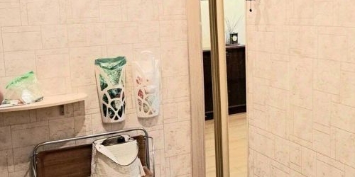 1-комн квартира улица Костюшко, 10