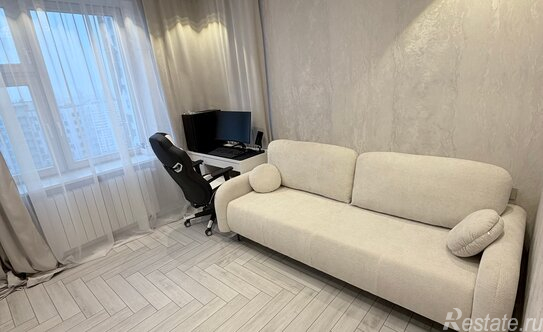 Продажа 2-комн квартиры на вторичном рынке Красногорск г, Авангардная ул,  д. 6