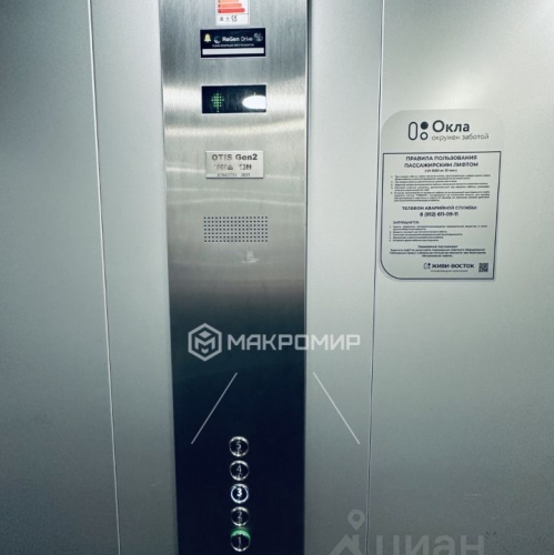 Гараж/парковка Суздальское шоссе,  д. 20 к2