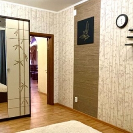 Продажа 3-комн квартиры на вторичном рынке ул Гаккелевская,  д. 22,  к. 1