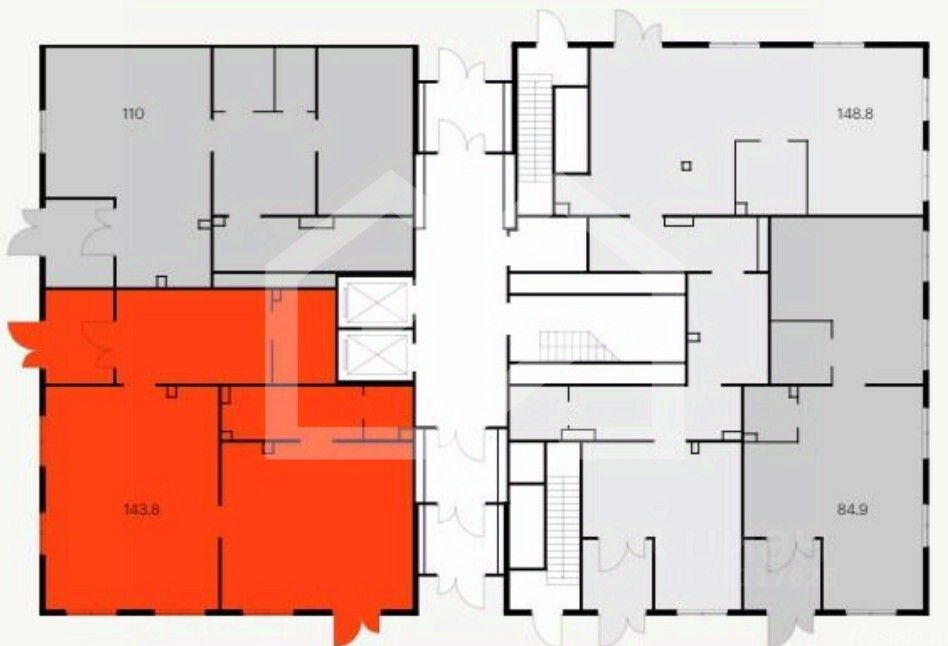 Продажа ПСН Симферопольское шоссе,  д. 282 к1