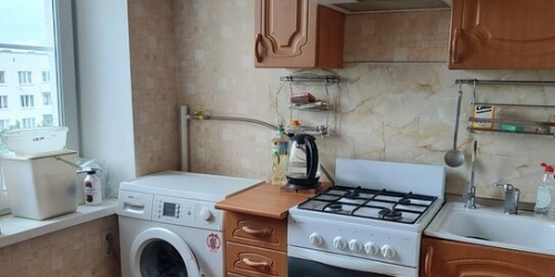 2-комн квартира ул Фёдора Полетаева,  д. 32,  к. 1