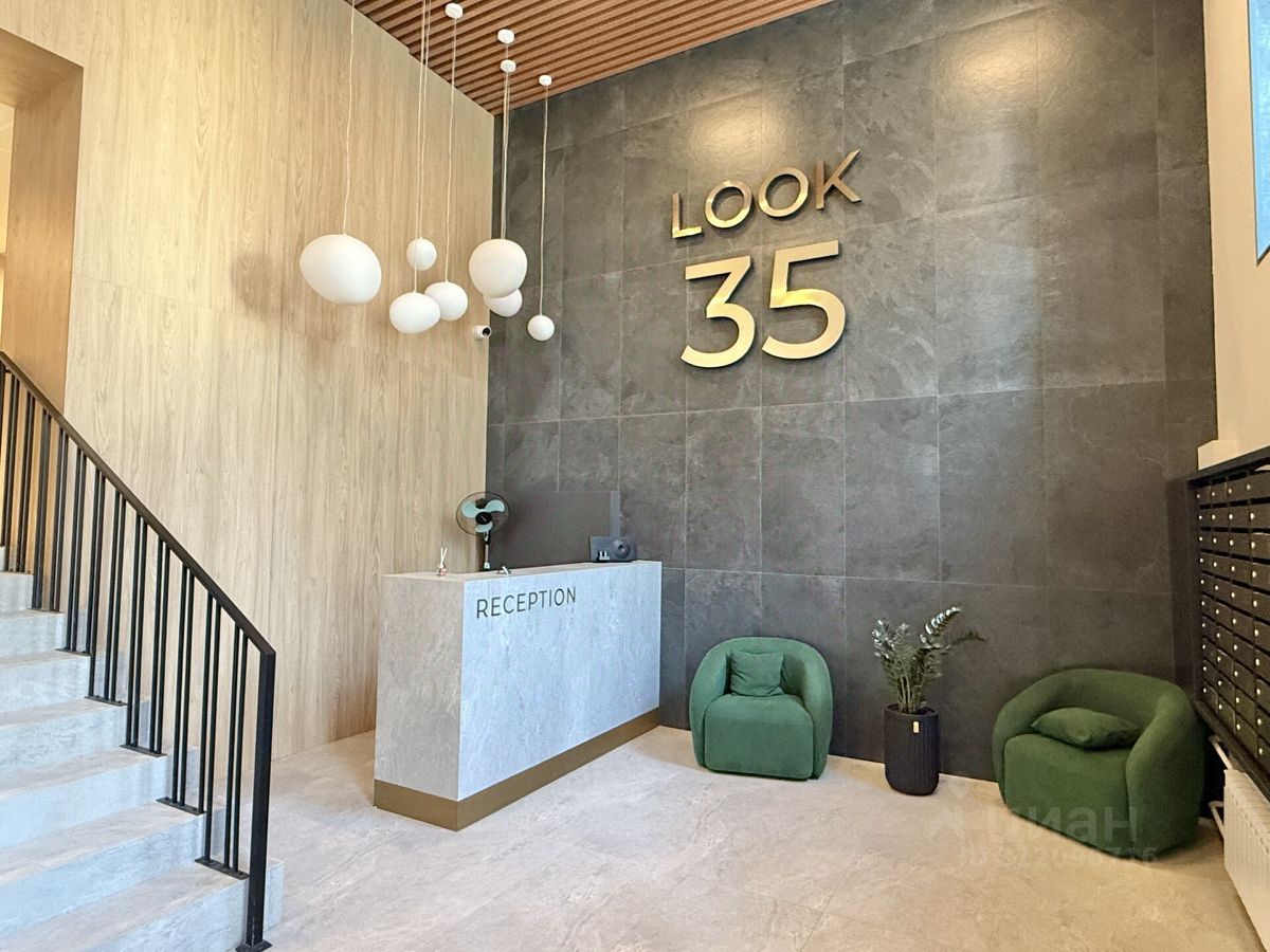 Продажа 1-комн квартиры на вторичном рынке Прилукская улица, 35