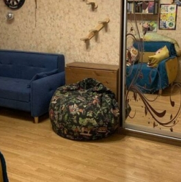 Продажа 1-комн квартиры на вторичном рынке ул Покровская,  д. 37