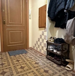 Продажа 1-комн квартиры на вторичном рынке Раменское, ул Десантная,  д. 24