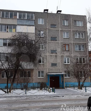Продажа 3-комн квартиры на вторичном рынке Подольск, ул. Московская,  д. 1А