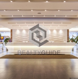 Продажа офиса улица Горбунова,  д. 2 с3